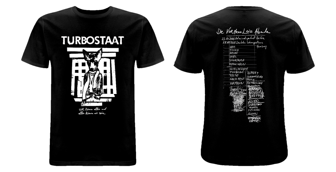  VL, T-Shirt 