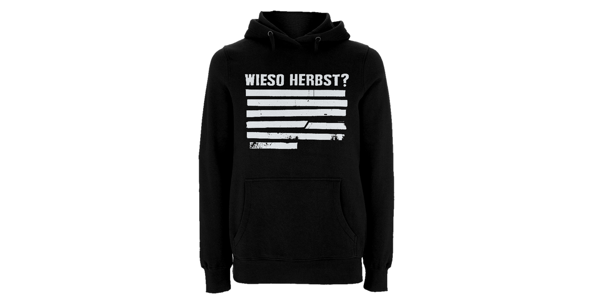  WiesoHerbst, Hoodie 