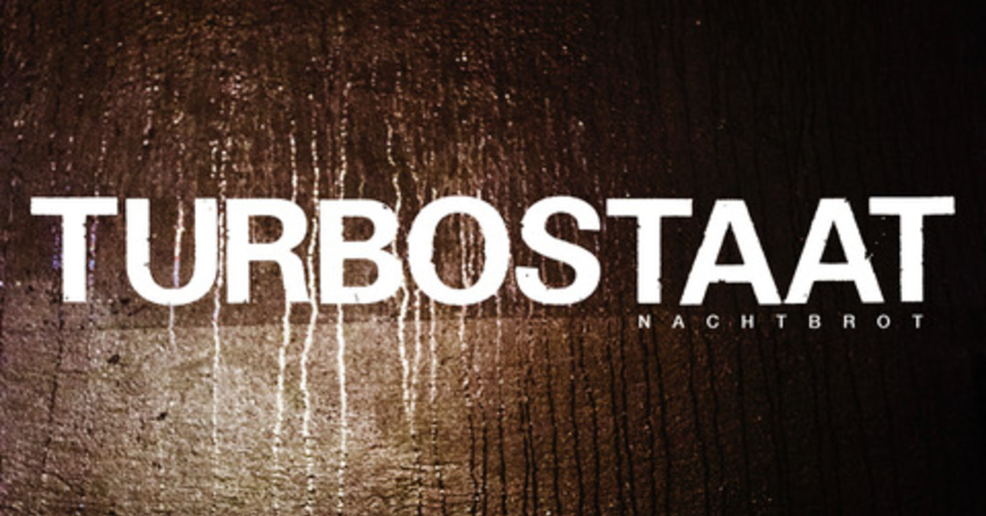 NACHTBROT, CD