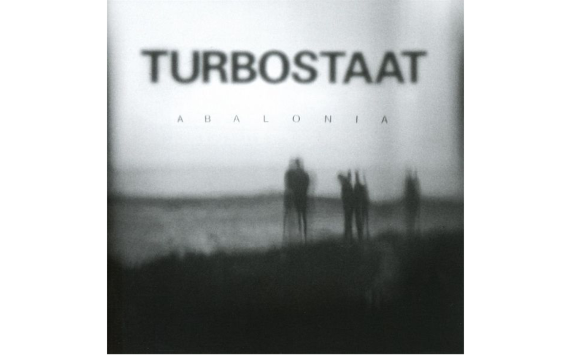 Abalonia, CD