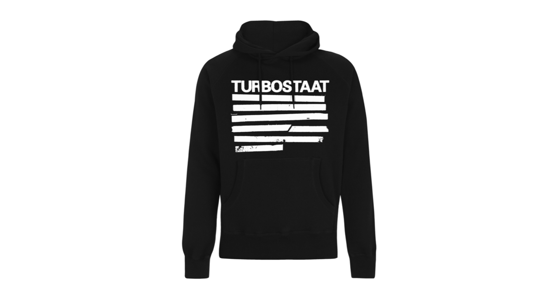 Balken, Unisex, Hoodie