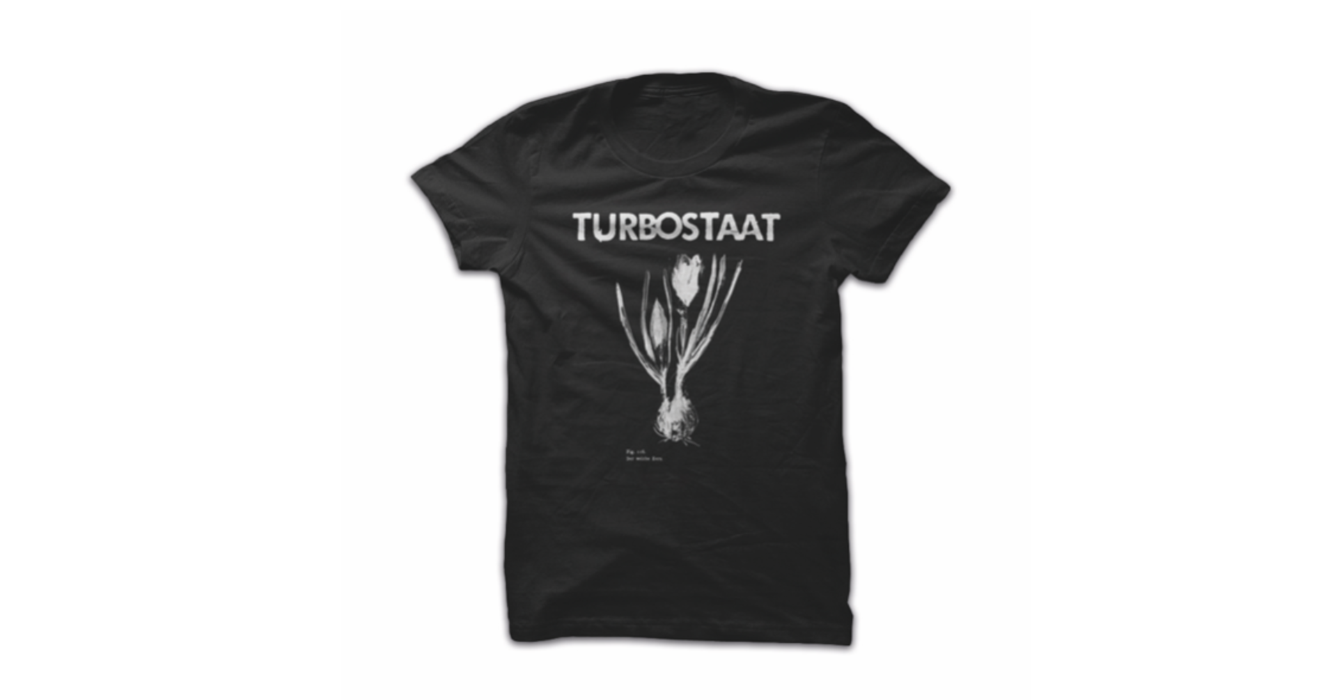  Der Weiche Kern, Unisex, T-Shirt, Schwarz 