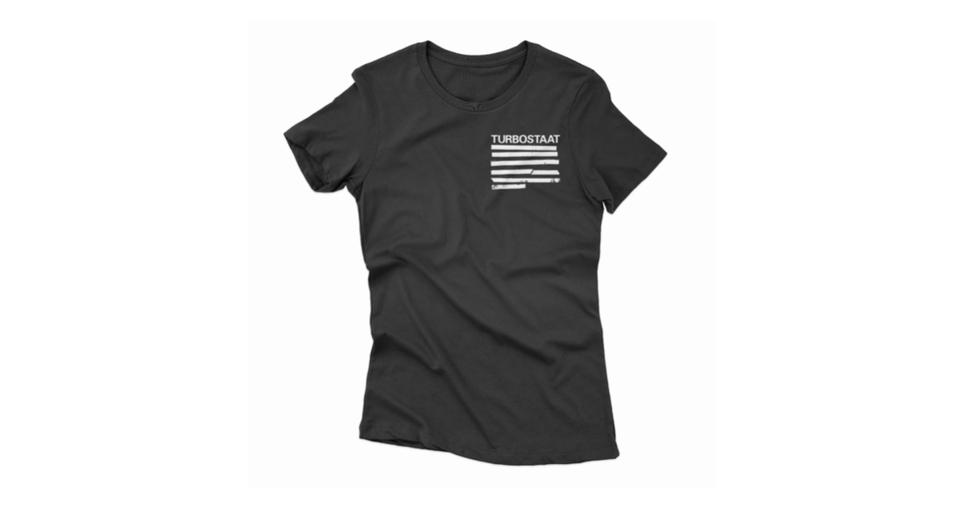  Pocket Shirt , Tailliert, Schwarz 