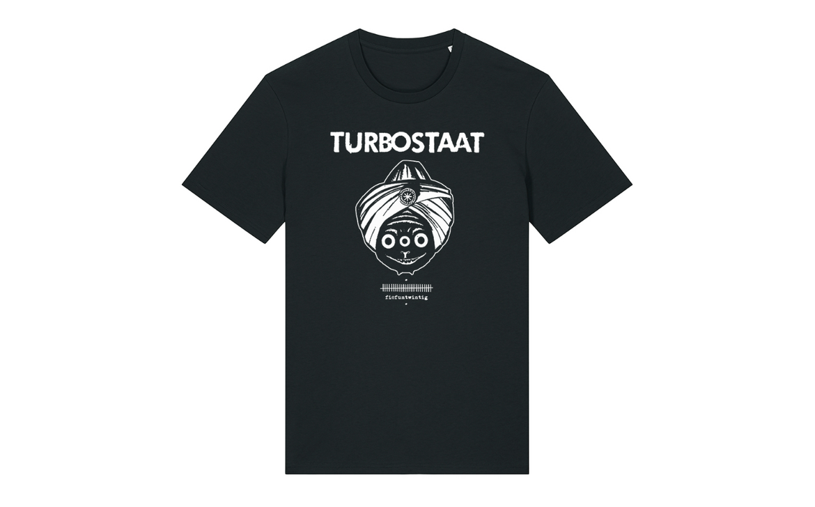  TOUR, Unisex, Schwarz 