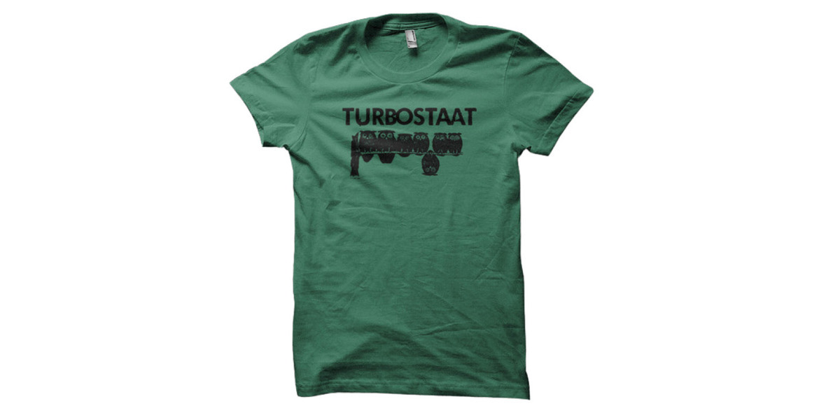  Hoop-Shirt, Unisex, verdant green 