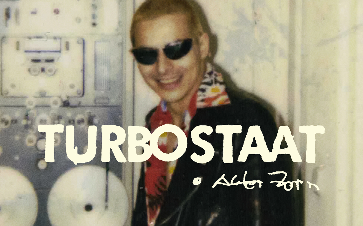 Tickets TURBOSTAAT, ALTER ZORN - Tour 2025 in Wolfsburg