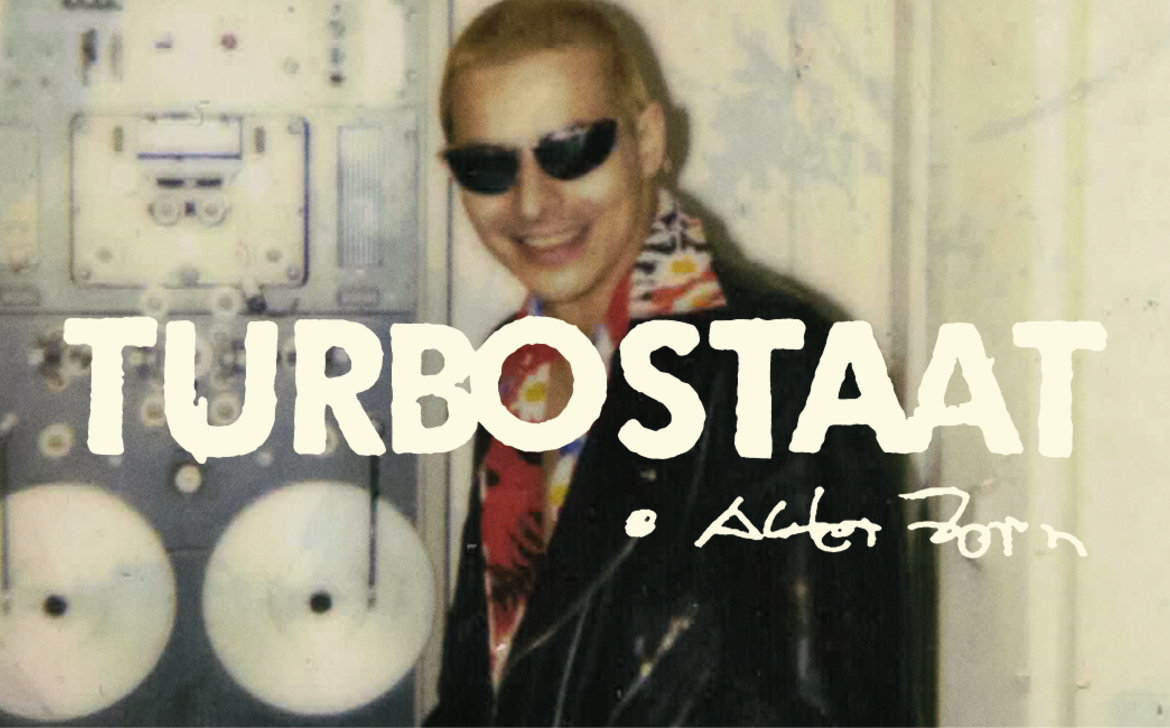 Tickets TURBOSTAAT, ALTER ZORN - Tour 2025 in Marburg